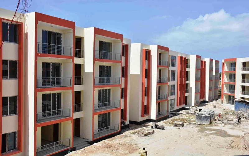 Housing
